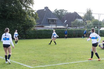 Bild 142 - wU16 Deutsche Meisterschaft